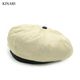 BRUNEL&Co.HATMAKERS �֥롼�ͥ�ϥåȥ᡼��������PERCY BERET�ۥѡ������٥졼 �٥졼˹ ��襻�� �ܳ� ������