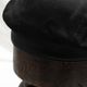 BRUNEL&Co.HATMAKERS �֥롼�ͥ�ϥåȥ᡼��������PERCY BERET�ۥѡ������٥졼 �٥졼˹ ��襻�� �ܳ� ������