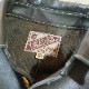 Y'2 LEATHER �磻�ġ��쥶����EC-76�ۡ�ECO HORSE 30��S CAR COAT��OLIVE��ۥۡ����ϥ��ɢ㥨���ۡ����䥫�������� �׸���1.8mm MADE IN JAPAN