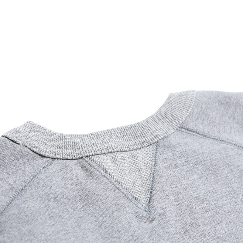 TROPHY CLOTHING ȥե󥰡TR24AW-205ۡBlock Logo Freedom Sleeve Sweatshirtۥ֥åե꡼ॹ꡼֥åȥ 