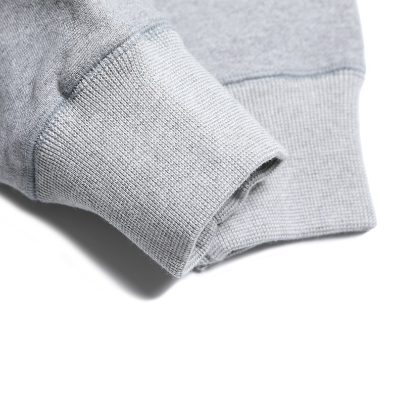 TROPHY CLOTHING ȥե󥰡TR24AW-205ۡBlock Logo Freedom Sleeve Sweatshirtۥ֥åե꡼ॹ꡼֥åȥ 