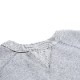TROPHY CLOTHING ȥե󥰡TR24AW-205ۡBlock Logo Freedom Sleeve Sweatshirtۥ֥åե꡼ॹ꡼֥åȥ 
