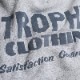 TROPHY CLOTHING ȥե󥰡TR24AW-205ۡBlock Logo Freedom Sleeve Sweatshirtۥ֥åե꡼ॹ꡼֥åȥ 