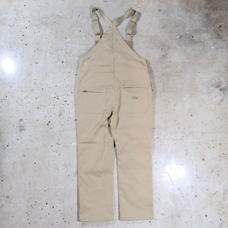 BLUCO ֥륳147-43-006ۡWINTER OVERALLۥ󥿡С TCĥ ɴ ե꡼΢դ
