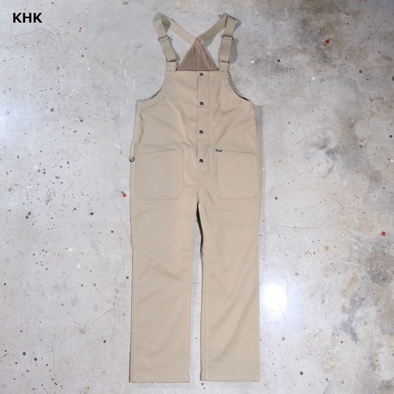 BLUCO ֥륳147-43-006ۡWINTER OVERALLۥ󥿡С TCĥ ɴ ե꡼΢դ