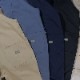 BLUCO ֥륳147-43-006ۡWINTER OVERALLۥ󥿡С TCĥ ɴ ե꡼΢դ