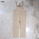 BLUCO ֥륳147-43-006ۡWINTER OVERALLۥ󥿡С TCĥ ɴ ե꡼΢դ