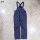 BLUCO ֥륳147-43-006ۡWINTER OVERALLۥ󥿡С TCĥ ɴ ե꡼΢դ