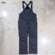 BLUCO ֥륳147-43-006ۡWINTER OVERALLۥ󥿡С TCĥ ɴ ե꡼΢դ