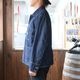WORKERS ���������SUPER BIG CAT Railroad Jacket�ۢ�Indigo Denim�䥹�ѡ��ӥå�����åȥ쥤������ɥ��㥱�å� �ǥ˥� 10oz ���С�������  COTTON100%