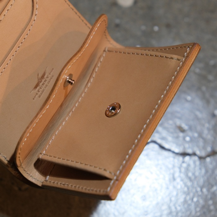 FUNNY �ե��ˡ���Pebble�ۢ㥷���󥯥쥶�����BLUE GRAY�� �ڥ֥�  �ߥɥ륦����å� �ߥ˥�����å� �����ϥ���  ������