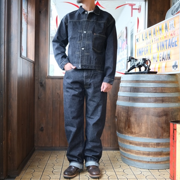 MOTOR NEW VINTAGE �⡼���������� DENIM JACKET������ǥ˥� ���㥱�å� G����� MOTO LEATHER 