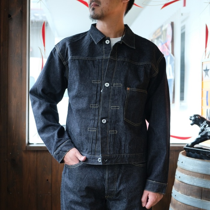 MOTOR NEW VINTAGE �⡼���������� DENIM JACKET������ǥ˥� ���㥱�å� G����� MOTO LEATHER 
