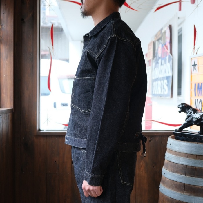 MOTOR NEW VINTAGE �⡼���������� DENIM JACKET������ǥ˥� ���㥱�å� G����� MOTO LEATHER 