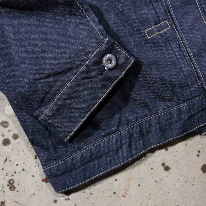 MOTOR NEW VINTAGE �⡼���������� DENIM JACKET������ǥ˥� ���㥱�å� G����� MOTO LEATHER 