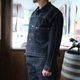 MOTOR NEW VINTAGE �⡼���������� DENIM JACKET������ǥ˥� ���㥱�å� G����� MOTO LEATHER 
