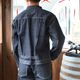 MOTOR NEW VINTAGE �⡼���������� DENIM JACKET������ǥ˥� ���㥱�å� G����� MOTO LEATHER 