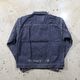 MOTOR NEW VINTAGE �⡼���������� DENIM JACKET������ǥ˥� ���㥱�å� G����� MOTO LEATHER 