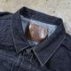 MOTOR NEW VINTAGE �⡼���������� DENIM JACKET������ǥ˥� ���㥱�å� G����� MOTO LEATHER 