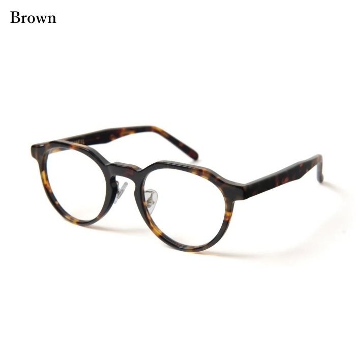 ORGUEIL ���륲�����OR-7371�ۡ�Crown Pant Glasses�ۥ��饦��ѥ�ȥ��饹 ���󥰥饹 �ᥬ�� ������