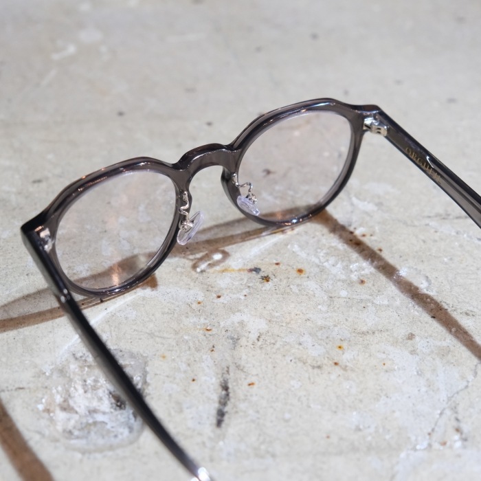 ORGUEIL ���륲�����OR-7371�ۡ�Crown Pant Glasses�ۥ��饦��ѥ�ȥ��饹 ���󥰥饹 �ᥬ�� ������