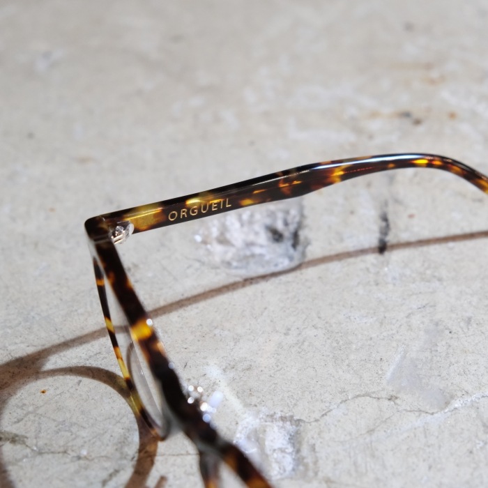 ORGUEIL ���륲�����OR-7371�ۡ�Crown Pant Glasses�ۥ��饦��ѥ�ȥ��饹 ���󥰥饹 �ᥬ�� ������