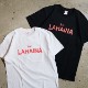 LAHAINA ORIGINAL ϥʥꥸʥR.C. LAHAINA S/S TEENEW OPENǰT COTTON100%