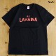 LAHAINA ORIGINAL ϥʥꥸʥR.C. LAHAINA S/S TEENEW OPENǰT COTTON100%