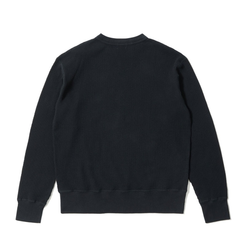 WHITESVILLE ۥ磻ĥӥWV69422ۡWHITESVILLE THERMAL T-SHIRTۥޥT Ĺµޥ åե 