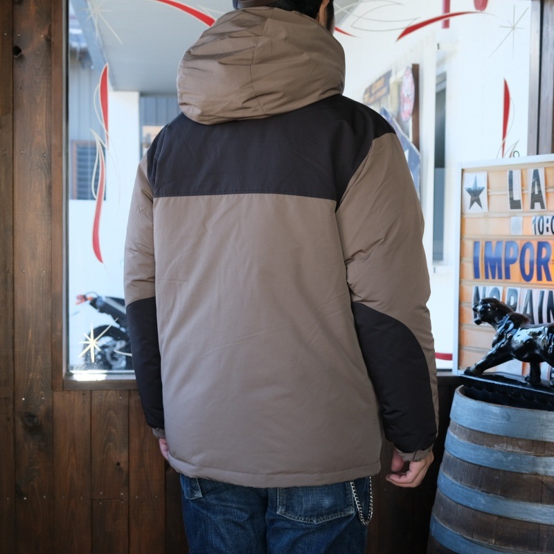 ROARK REVIVAL��WILDTHINGS �������� ��Х��Х� �磻��ɥ��󥰥���RJJ1070�ۡ�MONSTER JACKET�ۥ�󥹥������㥱�å� �ա��ɥ��㥱�å�