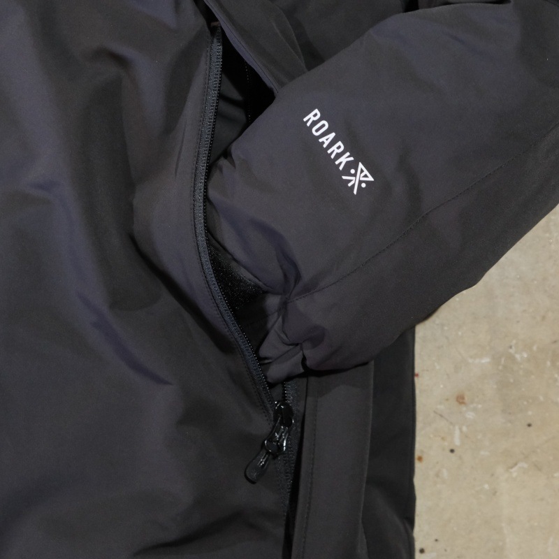 ROARK REVIVAL��WILDTHINGS �������� ��Х��Х� �磻��ɥ��󥰥���RJJ1070�ۡ�MONSTER JACKET�ۥ�󥹥������㥱�å� �ա��ɥ��㥱�å�