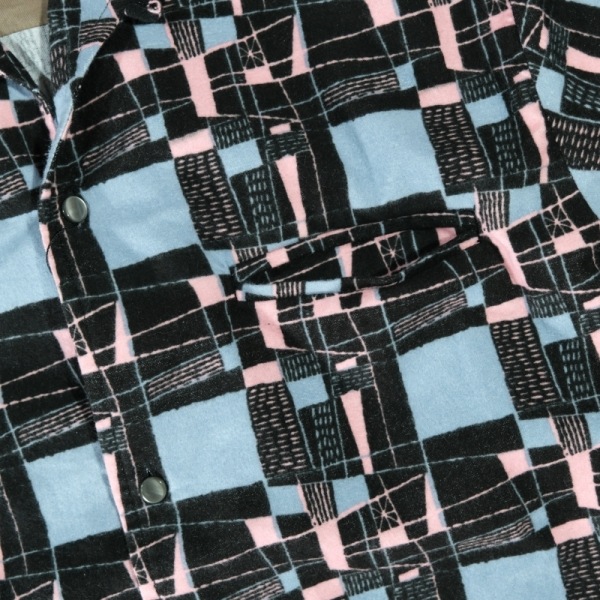 JELADO 顼ɡSG11103ۡVincent Shirt 󥻥ȥ ߥ ꥢ󥫥顼 