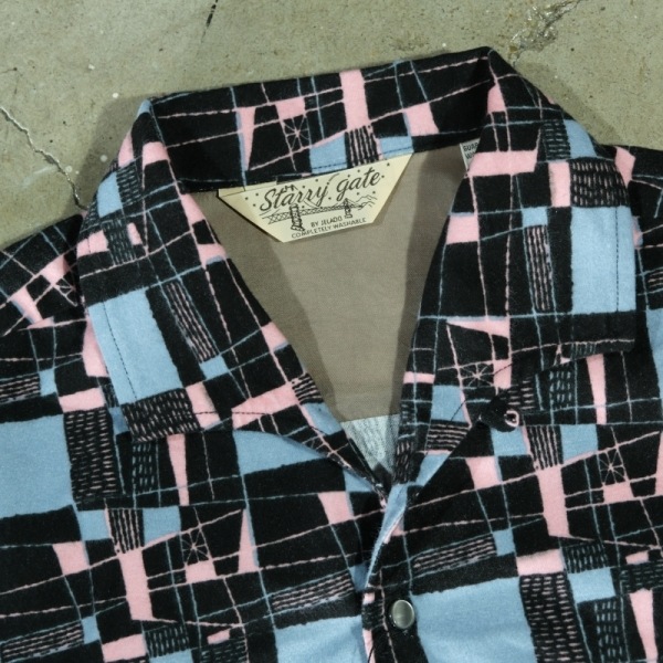 JELADO 顼ɡSG11103ۡVincent Shirt 󥻥ȥ ߥ ꥢ󥫥顼 
