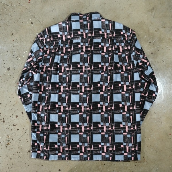 JELADO 顼ɡSG11103ۡVincent Shirt 󥻥ȥ ߥ ꥢ󥫥顼 