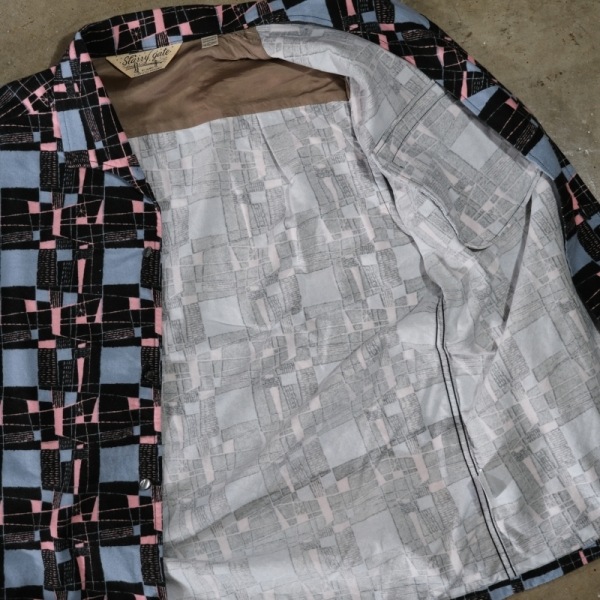 JELADO 顼ɡSG11103ۡVincent Shirt 󥻥ȥ ߥ ꥢ󥫥顼 
