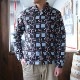 JELADO 顼ɡSG11103ۡVincent Shirt 󥻥ȥ ߥ ꥢ󥫥顼 
