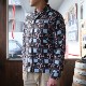 JELADO 顼ɡSG11103ۡVincent Shirt 󥻥ȥ ߥ ꥢ󥫥顼 