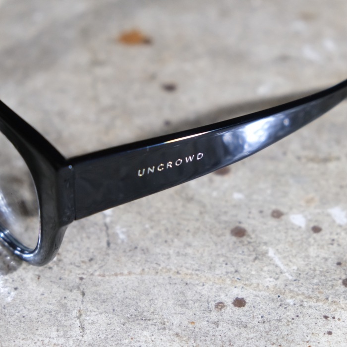 UNCROWD 󥯥饦ɡ253-63-052ۡLEOPARD-Photochromic-ۥ쥪ѡ Ĵ 󥰥饹  Х BLUCO 