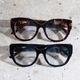 UNCROWD 󥯥饦ɡ253-63-052ۡLEOPARD-Photochromic-ۥ쥪ѡ Ĵ 󥰥饹  Х BLUCO 