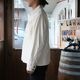 WORKERS ���������SUPER BIG CAT Railroad Jacket�ۢ�White Denim�䥹�ѡ��ӥå�����åȥ쥤������ɥ��㥱�å� �ǥ˥� 10oz ���С�������  COTTON100%