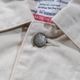 WORKERS ���������SUPER BIG CAT Railroad Jacket�ۢ�White Denim�䥹�ѡ��ӥå�����åȥ쥤������ɥ��㥱�å� �ǥ˥� 10oz ���С�������  COTTON100%