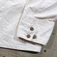 WORKERS ���������SUPER BIG CAT Railroad Jacket�ۢ�White Denim�䥹�ѡ��ӥå�����åȥ쥤������ɥ��㥱�å� �ǥ˥� 10oz ���С�������  COTTON100%
