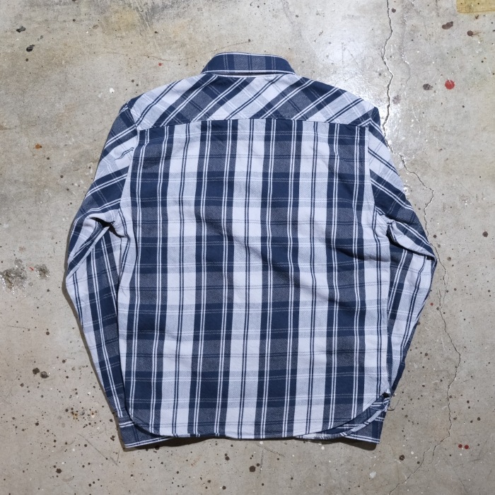 JELADO �����顼�ɡ�JP12106�ۡ�Union workers Shirts Short Length�� ��˥�������������� ���硼�Ⱦ� �������� �ͥ륷��� ������