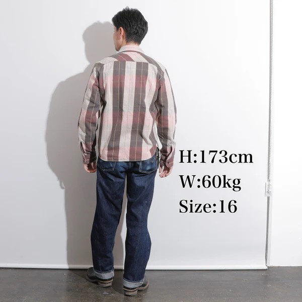 JELADO �����顼�ɡ�JP12106�ۡ�Union workers Shirts Short Length�� ��˥�������������� ���硼�Ⱦ� �������� �ͥ륷��� ������