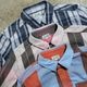 JELADO �����顼�ɡ�JP12106�ۡ�Union workers Shirts Short Length�� ��˥�������������� ���硼�Ⱦ� �������� �ͥ륷��� ������