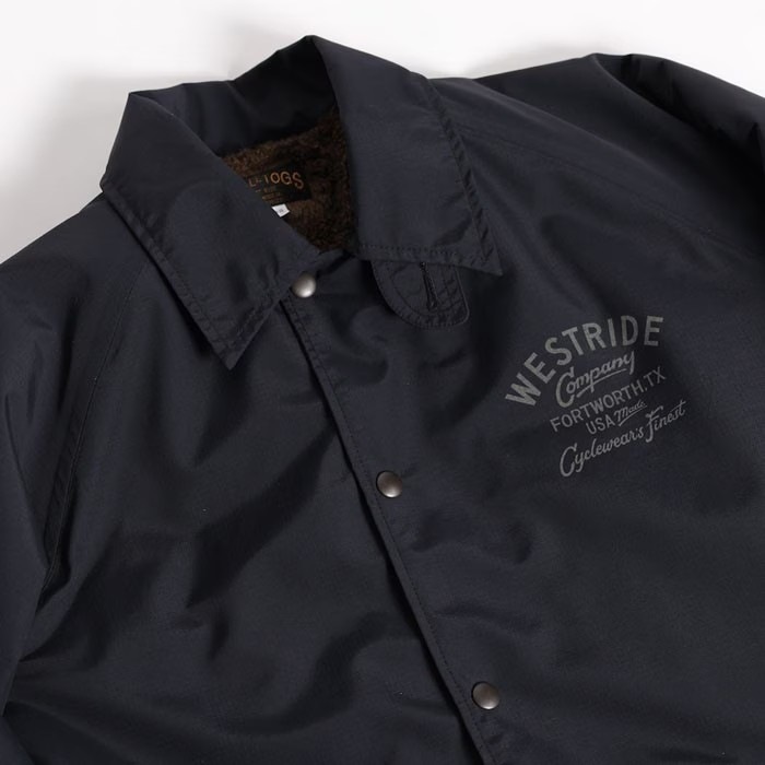 WEST RIDE �������ȥ饤�ɡ�CYCLE FUR WINDBREAKER ��FORT WORTH��� ��������ե���������ɥ֥졼���� SUPPLEX���� ���֥른�å� �ɿ�/����