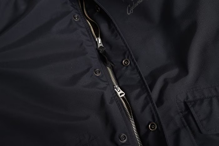 WEST RIDE �������ȥ饤�ɡ�CYCLE FUR WINDBREAKER ��FORT WORTH��� ��������ե���������ɥ֥졼���� SUPPLEX���� ���֥른�å� �ɿ�/����