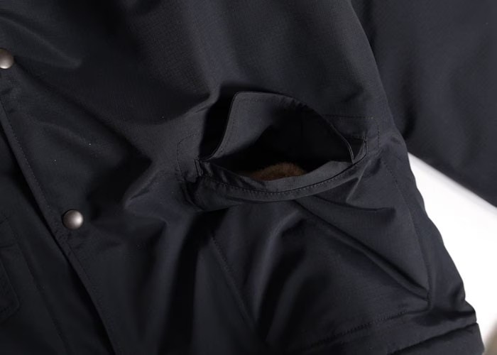 WEST RIDE �������ȥ饤�ɡ�CYCLE FUR WINDBREAKER ��FORT WORTH��� ��������ե���������ɥ֥졼���� SUPPLEX���� ���֥른�å� �ɿ�/����