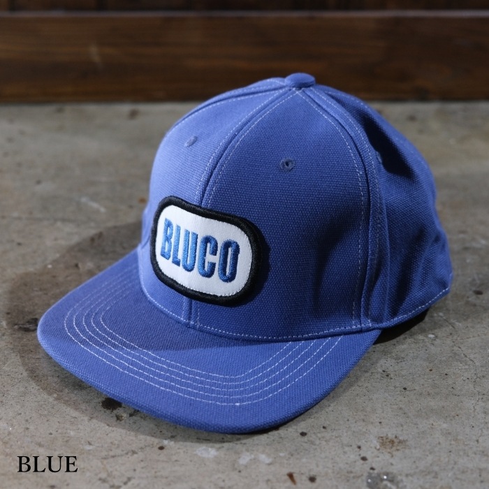 BLUCO �֥륳��161-61-045�ۡ�6-PANEL�����Х�����å� -Oval-��6�ѥͥ� ˹�� ��åڥ�