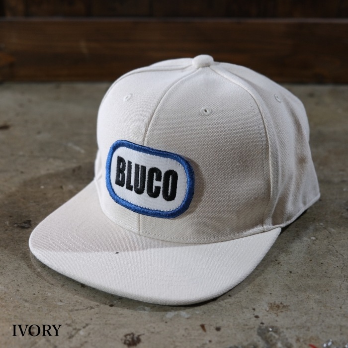 BLUCO �֥륳��161-61-045�ۡ�6-PANEL�����Х�����å� -Oval-��6�ѥͥ� ˹�� ��åڥ�